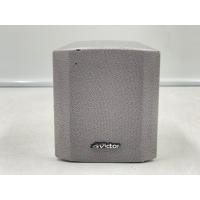ราคา AC62 ลำโพง 1 ข้าง มือสองญี่ปุ่น (I) VICTOR SP-THW1F 30W 4 โอห์ม Woofer 2.5 นิ้ว Size ตู้ 10x9.5x11CM ฝาหน้าเปิดไม่ได้ รอ (22572516938)