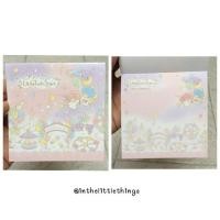 ราคา สมุดฉีก Little Twin Star (45348479)