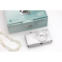 ราคา ขายกล้องดิจิตอล Canon IXY 420 F / IXUS 240HSตัวนี้ยิงแฟลชสวย (29703447554)