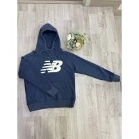 ราคา Used เสื้อสเวตเตอร์แบรนด์ New Balance ❤️189 บาท❤️ แบรนด์ New Balance Size S,M (24440435209)