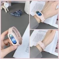 ราคา 2-in-1 เคสซิลิโคน + สายรัดสําหรับ Xiaomi Mi Band 10 9 8 7 6 5 Sport Starp เปลี่ยนสายรัดข้อมือสําหรับ Mi Band 5 6 7 8 9 10 สร้อยข้อมือ (40107764492)