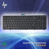 ราคา คีย์บอร์ด แป้นพิมพ์ Thai/US สำหรับโน๊ตบุ๊ค HP ZBook 15 G1 G2, 17 G1 G2, Z15 Z17 G1 G2 (อะไหล่ OEM รับประกัน 6 เดือน) (28825484013)