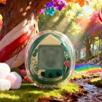 ราคา CSCEPC Protective Case for Tamagotchi Full Coverage Custom Fit Easy to Use (57800953800)