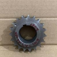 ราคา เพลาข้อเหวี่ยงเกียร์ Nissan Datsun 120y (57403930142)