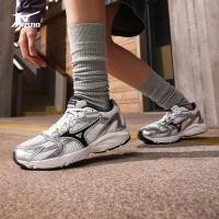 ราคา Mizuno SPARK CN III รองเท้าผ้าใบสไตล์ย้อนยุค นุ่มสบายและระบายอากาศได้ดี (26684204399)