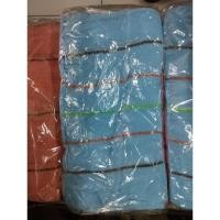 ราคา ผ้าขนหนู (รุ่นถูก) 15×30นิ้ว คละสี (ขายยกโหล) (21739322924)
