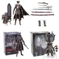ราคา Bloodborne Nendoroid 1279# ฟิกเกอร์ Figma #โมเดลฟิกเกอร์ The Old Hunters Lady Maria of The Astral 536 ของเล่นสําหรับเด็ก (21989586727)