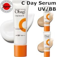ราคา Obagi C Day Serum Uv/Bb Light/Bb Natural (มีวิตามินซี, ครีมกันแดด, เมคอัพเบส, Spf50+, Pa++++) ของแท้ 100% ส่งตรงจากญี่ปุ่น (28760049939)