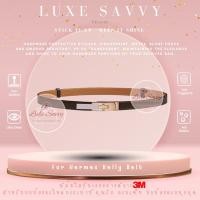 ราคา สติ๊กเกอร์กันรอย อย่างดีที่สุด ยืดหยุ่นสูง คุณภาพเยี่ยมจาก 3M สำหรับรุ่น Hermes Kelly Belt (22179944498)