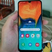 ราคา Galaxy a30 64GB จอ Amoled (5833314540)