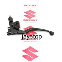 ราคา มือคลัช+ขาจับแฮนด์ สําหรับ Suzuki GSX 150 r, GSX 150 s, bandit 150, satria Fu ฉีด (41972078663)