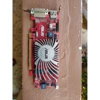 ราคา การ์ดจอ Asus hd 5450 ddr3 512 mb 1 gb (9422987754)