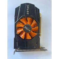 ราคา การ์ดจอมือสองราคาถูกGTX650ZOTAC1gb (20187280284)