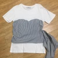 ราคา เสื้อผูกเอว Pull&bear (389894992)