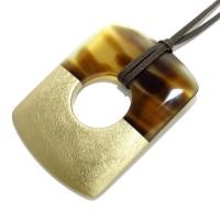 ราคา สินค้ามือสอง HERMES Necklace (29673512719)