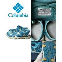 ราคา รองเท้าเดินป่า Columbia มือสอง (41928602199)