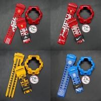 ราคา กรอบสายนาฬิกา G-SHOCK ของแท้ 100% Model GA-700 ตรงรุ่น (21777912907)