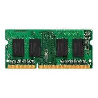 ราคา Kingston KVR26S19D8/16 Valueram - DDR4-16 GB - SO-DIMM 260-Pin - 2666 MHz/PC4-21300 - CL19-1.2 V - Unbuffered - Non-ECC (21673951633)