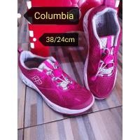 ราคา ส่งฟรีรองเท้า Columbia มือสองไซด์ 38/24cm กริบๆ (15303405253)