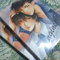 ราคา [มือสอง] My Engineer มีช็อป มีเกียร์ มีเมียรึยังวะ (2 เล่มจบ) (2911469777)