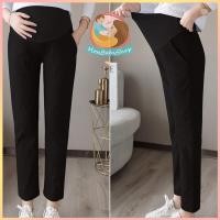 ราคา กางเกงขาสั้นคลุมท้องดีไซน์ใหม่ กางเกงยีนส์คนท้อง (22129903023)