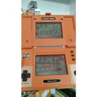 ราคา เกมส์กด Donkey Kong multi screen Nintendo game & watch ปี 1982 ใช้งานได้ปกติ สภาพสวย เหมาะแก่การสะสม (11524585472)