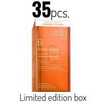 ราคา 35 แผ่น Dr. Dennis Gross Alpha Beta® Universal Daily Peel พร้อมส่ง (7340399863)