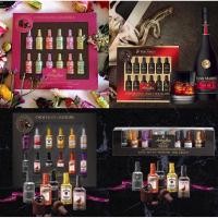 ราคา Anthon Berg ช็อกโกแลตสอดไส้แบบต่างๆ นำเข้าจากเดนมาร์ก (7555137403)