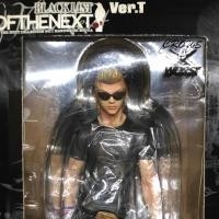 ราคา CROWS AND WORST เรียกเขาว่าอีกา Harumichi Bouya Ver.T BLACK LIST OF THE NEXT COLLECTION No.1 TJ GrosNet Limited (7942515961)