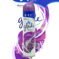 ราคา สเปรย์ปรับอากาศ Glade 320ml. (27385430106)