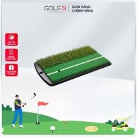 ราคา เสื่อซ้อมกอล์ฟ Tabata Full Shot 2Way GV0264 (28544002201)