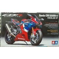 ราคา TAMIYA 14138 HONDA CBR1000RR-R FIREBLADE SP (1/12) สินค้าใหม่ ของแท้ (29113832872)