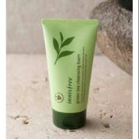 ราคา Innisfree Green Tea Cleansing Foam 30ml (918985289)