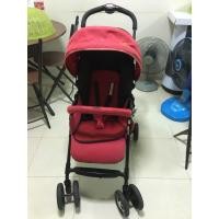 ราคา รถเข็นเด็ก Aprica มือสองของญี่ปุ่นขายตามสภาพสีแดง (3754629167)