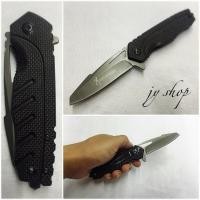 ราคา Browning Folding Hunting Knife no.X39 (25685753847)