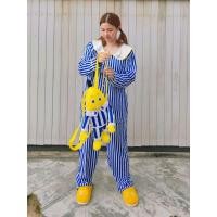 ราคา ชุดนอนกล้วยหอมจอมซนผู้ใหญ่พร้อมส่ง (42357779565)