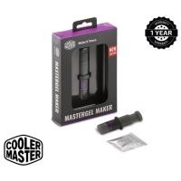 ราคา Cooler Master MasterGel Maker Thermal Grease Paste Compound New Edition (1.5ml) MGZ-NDSG-N15M-R2 (27150075811)