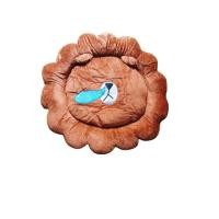 ราคา เบาะรองนั่ง-พิงหลัง เบาะนั่งเก้าอี้ นั่งพื้น รองหลัง เบาะนั่งสำหรับเด็ก พร้อมส่ง รุ่นหนานุ่ม แน่นมาก (26509826097)