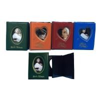 ราคา 4R WINDOW PHOTO ALBUM 15 แผ่น / 4R PHOTO ALBUM (26387936686)