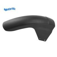ราคา รถจักรยานยนต์ด้านหลังป้องกันฝาครอบ Mudguard Splash Guard อะไหล่สําหรับ YBR125 YBR125G YBR 125 (48455199822)