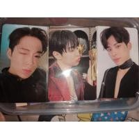 ราคา โฟโต้การ์ด Sf9 Dawon, taeyang (13476653740)