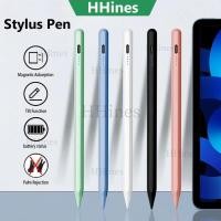 ราคา Universal Stylus ปากกาสําหรับ Huawei Honor Pad X7 2025 8.7 นิ้ว JMS-W09 AL00 สําหรับ Honor Pad X7 8.7 "Cappitive Touchscreen Stylus ดินสอแม่เหล็กชาร์จฟังก์ชั่น (43373525722)