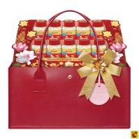 ราคา แบรนด์ กระเช้าของขวัญ รุ่น Love&Caring Hamper A (55950543983)