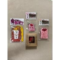 ราคา *พร้อมส่ง* เครื่องรางวัดหลงซาน ของแท้จากไต้หวัน 100% ผ่านพิธีเปิดใช้งานแล้ว สมหวังดังปราถนา (29012140691)