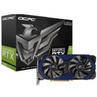 ราคา OCPC GeForce RTX 2060 BULE EDITION 6GB GDDR6 (19184807884)