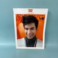 ราคา นิตยสาร พลอยแกมเพชร ปกดารา ปกคนดัง ขายแยกเล่ม / มือสอง (29441992108)