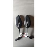 ราคา ชุดกระจกมองหลังyamaha n-max มือสองเดิม (19081047696)