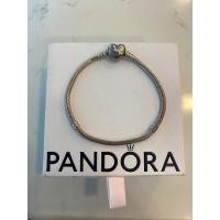 ราคา pandora(แท้100%%%)มือ2 สภาพใหม่มากๆ sz.19 (22137733516)