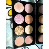 ราคา Makeup Revolution Golden Sugar2 Rose Gold (1269669794)