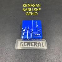 ราคา BEARING 6204 2RS SKF GENIO VK285 AS PULLY BEAT VARIO SCOOPY LAHER (43225414891)